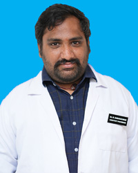 Mr. M. Ramanakumar